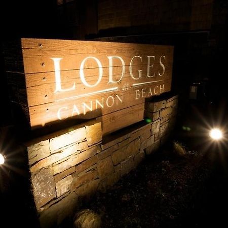 Lodges At Cannon Beach Eksteriør billede